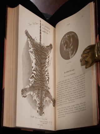 Records of Big Game