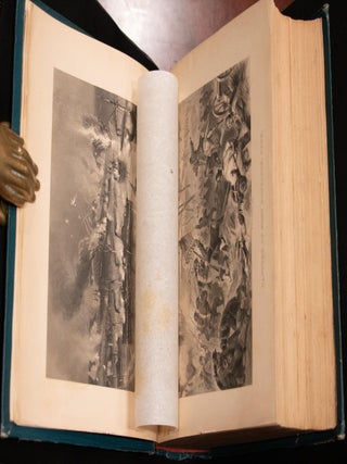 The Pictorial History of the Great Civil War