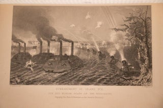 The Pictorial History of the Great Civil War