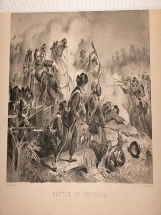 The Pictorial History of the Great Civil War