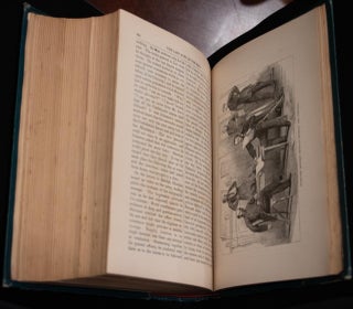 The Pictorial History of the Great Civil War