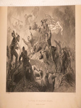 The Pictorial History of the Great Civil War