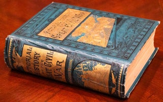 The Pictorial History of the Great Civil War