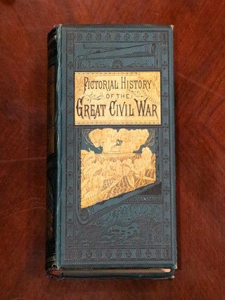 The Pictorial History of the Great Civil War