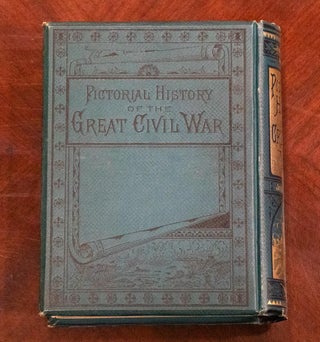 The Pictorial History of the Great Civil War