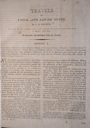 The World or the Present State of the Universe. Being A General and Complete Collection of Modern Voyages and Travels. Captain Cook Explorations in China Lg. Quarto 10.5"x9.25"