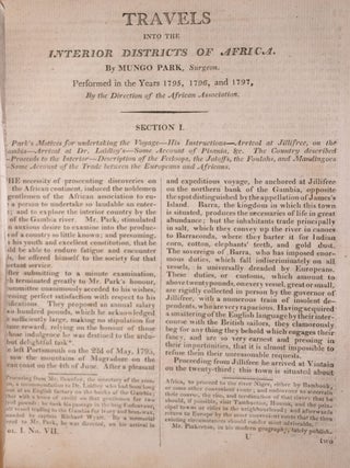 The World or the Present State of the Universe. Being A General and Complete Collection of Modern Voyages and Travels. Captain Cook Explorations in China Lg. Quarto 10.5"x9.25"