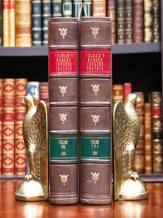 The World or the Present State of the Universe. Being A General and Complete Collection of Modern Voyages and Travels. Captain Cook Explorations in China Lg. Quarto 10.5"x9.25"