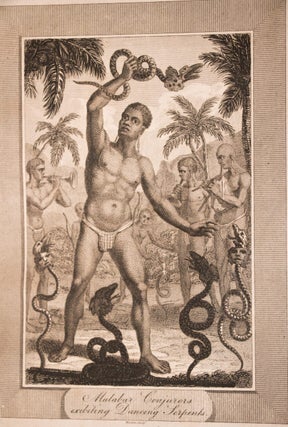 The World or the Present State of the Universe. Being A General and Complete Collection of Modern Voyages and Travels. Captain Cook Explorations in China Lg. Quarto 10.5"x9.25"