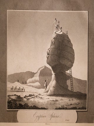 The World or the Present State of the Universe. Being A General and Complete Collection of Modern Voyages and Travels. Captain Cook Explorations in China Lg. Quarto 10.5"x9.25"