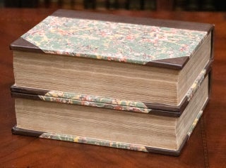 The World or the Present State of the Universe. Being A General and Complete Collection of Modern Voyages and Travels. Captain Cook Explorations in China Lg. Quarto 10.5"x9.25"