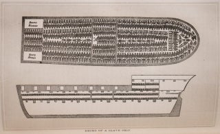 The History of Slavery and the Slave Trade, Ancient and Modern. The African Slave Trade.