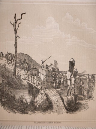 The History of Slavery and the Slave Trade, Ancient and Modern. The African Slave Trade.