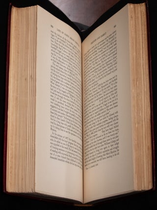 The Life and Letters of James Abram Garfield