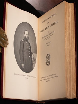 The Life and Letters of James Abram Garfield