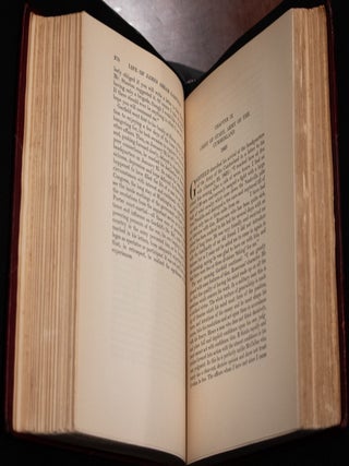 The Life and Letters of James Abram Garfield