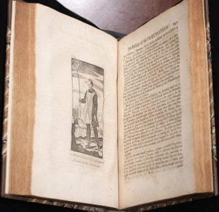 The History of the Inquisition: as it subsists in the kingdoms of Spain, Portugal, & in both the Indies, to this day.