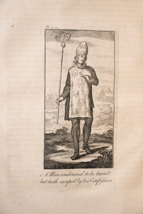 The History of the Inquisition: as it subsists in the kingdoms of Spain, Portugal, & in both the Indies, to this day.