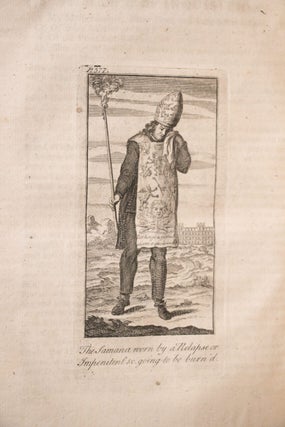 The History of the Inquisition: as it subsists in the kingdoms of Spain, Portugal, & in both the Indies, to this day.