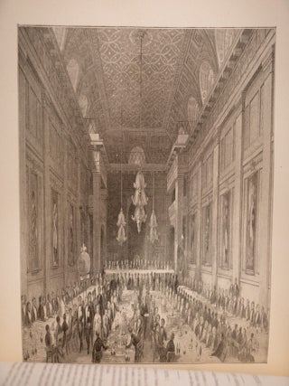 History of the Ancient and Honorable Fraternity of Free and Accepted Masons and Concordant Orders.