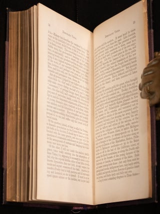 Leaves of Grass Passage To India Democratic Vistas