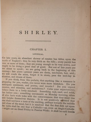 Shirley