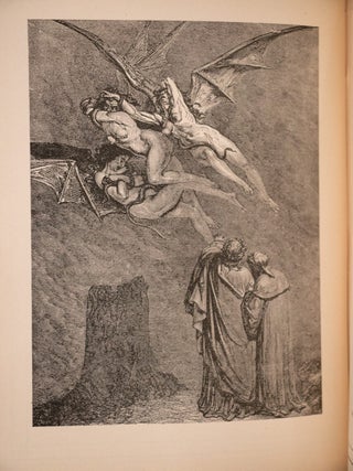 The Vision; or Hell, Purgatory, & Paradise of Dante Alighieri.