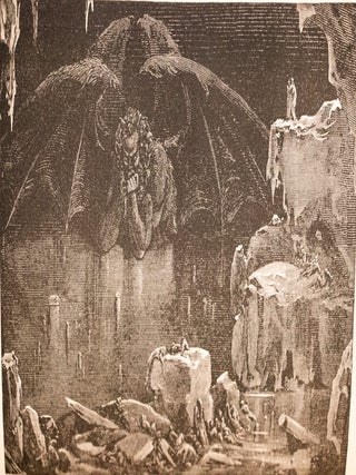 The Vision; or Hell, Purgatory, & Paradise of Dante Alighieri.
