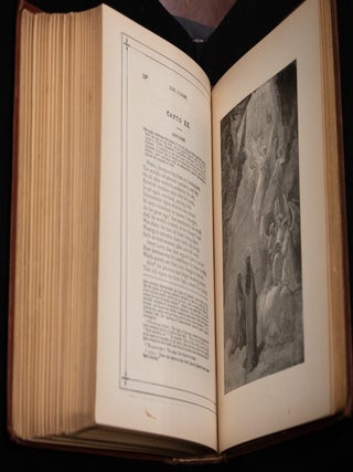 The Vision; or Hell, Purgatory, & Paradise of Dante Alighieri.