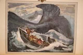 Moby Dick; or The Whale by Herman Melville