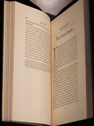 Moby Dick; or The Whale by Herman Melville