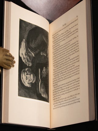 Moby Dick; or The Whale by Herman Melville