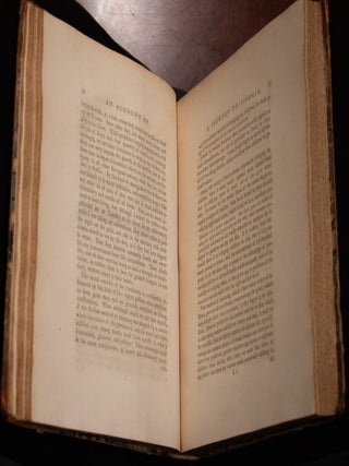 A Journey Into Siberia Made By The Order Of The King Of France.