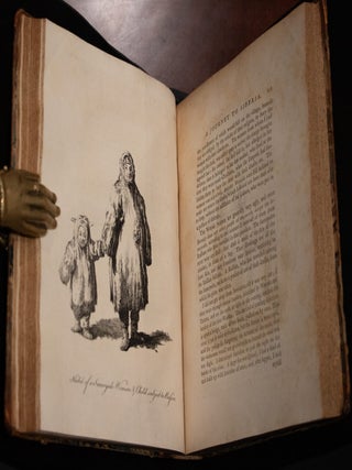 A Journey Into Siberia Made By The Order Of The King Of France.