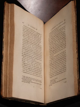 A Journey Into Siberia Made By The Order Of The King Of France.