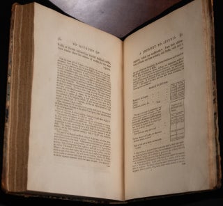 A Journey Into Siberia Made By The Order Of The King Of France.