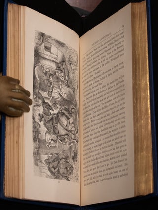 Epics and Romances of the Middle Ages