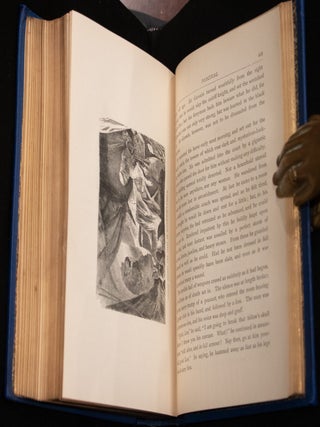 Epics and Romances of the Middle Ages