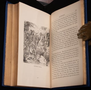 Epics and Romances of the Middle Ages