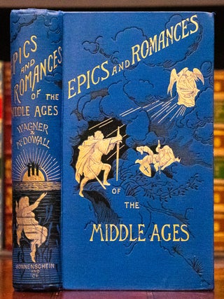 Epics and Romances of the Middle Ages