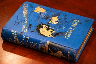 Epics and Romances of the Middle Ages