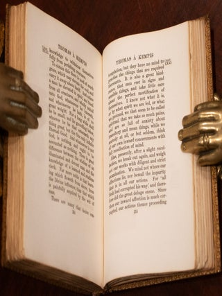 A kempis