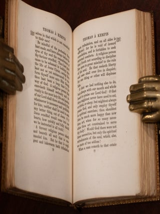 A kempis