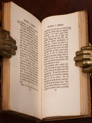 A kempis
