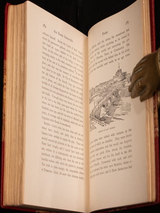 Ave Roma Immortalis Studies From The Chronicles Of Rome