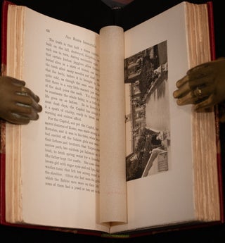 Ave Roma Immortalis Studies From The Chronicles Of Rome