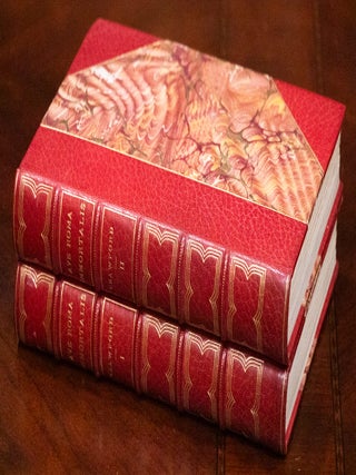 Ave Roma Immortalis Studies From The Chronicles Of Rome
