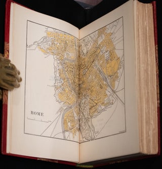 Ave Roma Immortalis Studies From The Chronicles Of Rome
