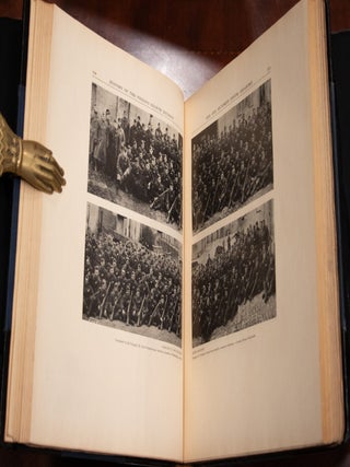 The Twenty-Eighth Division In The World War