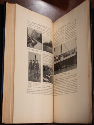 The Twenty-Eighth Division In The World War